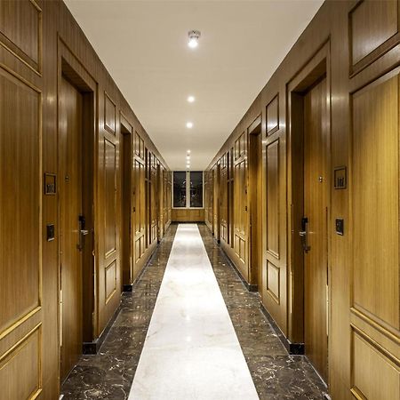 Palchan Hotel & Spa - A Member Of Radisson Individuals Retreats 마날리 외부 사진
