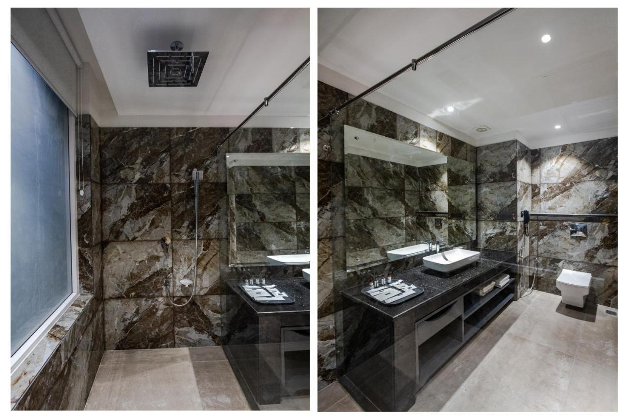 Palchan Hotel & Spa - A Member Of Radisson Individuals Retreats 마날리 외부 사진