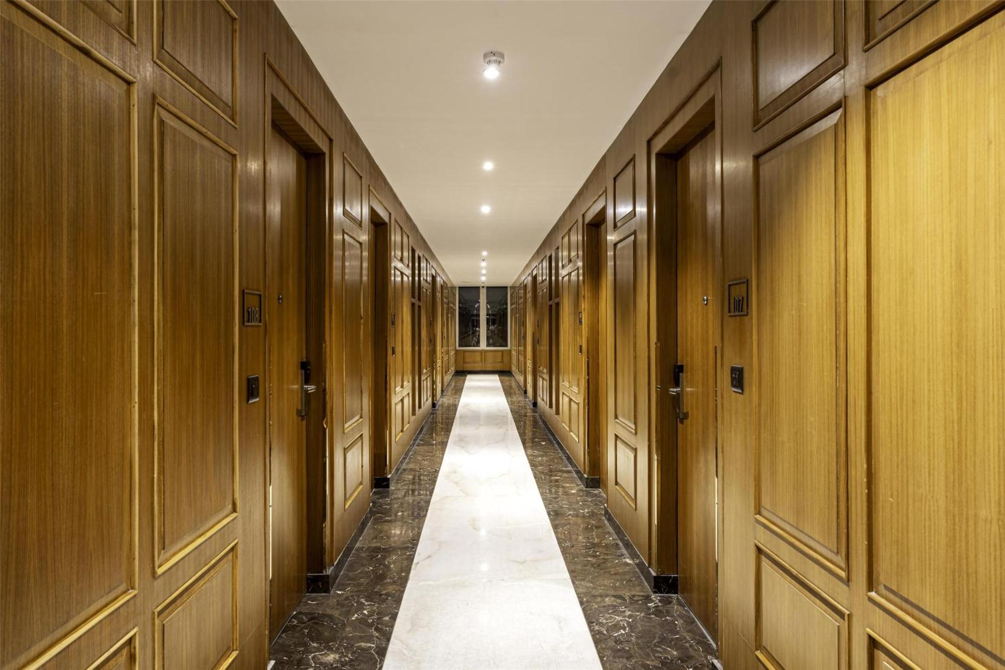 Palchan Hotel & Spa - A Member Of Radisson Individuals Retreats 마날리 외부 사진
